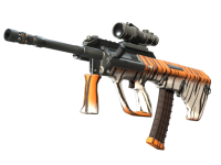 AUG Bengal Tiger